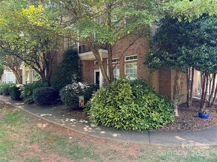 1743 Heatherhill Road sold condo in Dilworth South, Rock Hill, SC