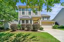 12831 Heritage Vista Drive sold home in Huntersville, SC