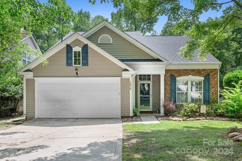 1838 Wilburn Park Lane