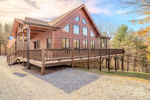 1203 Mountain Vista Drive