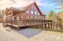 1203 Mountain Vista Drive sold home in Nebo, SC