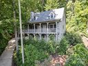 710 Falcon Ridge None sold home in Waynesville, SC