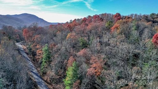 0000 Holiday Drive 3 sold lot in Blue Ridge Estates, Hendersonville, NC