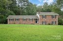 843 Idlewild Drive sold home in Rock Hill, SC
