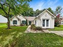 9828 Northwoods Forest Drive sold home in Charlotte, SC
