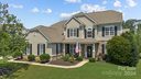 6402 Crosshall Place sold home in Waxhaw, SC