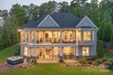 115 Forest Lake Court sold home in Norwood, SC