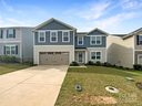 106 Harborough Avenue sold home in Troutman, SC