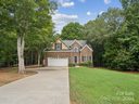 4063 Flint Drive sold home in Lancaster, SC