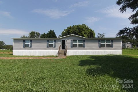 102 Robs Court sold home in Lavender Acres, Grover, NC
