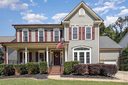 158 Crimson Orchard Drive sold home in Mooresville, SC