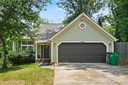 8524 Woodford Bridge Drive sold home in Charlotte, SC