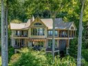 109 Crestridge Drive sold home in Asheville, SC