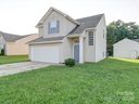 735 Almora Drive sold home in Charlotte, SC
