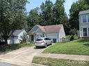 1438 Chimney Rock Court sold home in Charlotte, SC