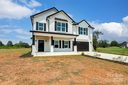 1418 Malden Court sold home in Crouse, SC