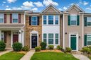 2017 Aston Mill Place sold home in Charlotte, SC