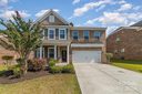 3541 Donnington Way sold home in Gastonia, SC