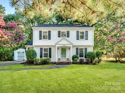 3100 Willowbrae Road