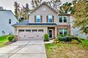 13014 Red Vulcan Court sold home in Charlotte, SC