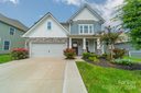 7022 Bareland Road sold home in Fort Mill, SC