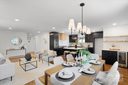 1623 Cromwell Court sold home in Charlotte, SC