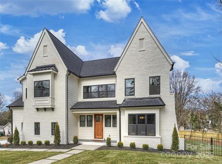 4839 Fairheath Road sold home in Laurelwood, Charlotte, NC