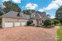 1717 Benjamin Drive sold home in Salisbury, SC