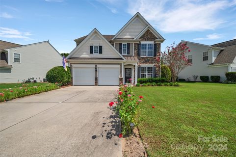 3309 Dunbar Lane