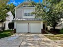 9627 Corbett Square Lane sold home in Charlotte, SC