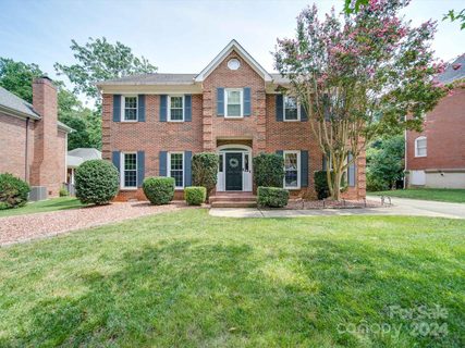 112 N Brackenbury Lane sold home in Laodicea, Charlotte, NC