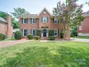 112 N Brackenbury Lane sold home in Charlotte, SC