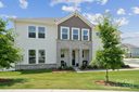 15609 Little Bluestem Street sold home in Charlotte, SC