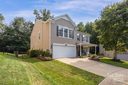 3106 Bamburgh Court sold home in Charlotte, SC