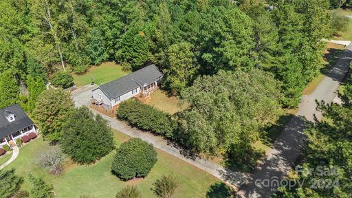 7053 Quailwood Drive sold home in Forest Ridge, Stanley, NC
