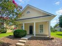8036 Bud Henderson Road sold home in Huntersville, SC