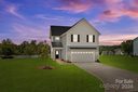 107 Dublin Court sold home in Statesville, SC