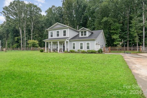 230 Barra Drive sold home in Aubert Landing, Waxhaw, NC