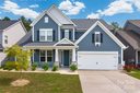 14145 Fiddlers Run Drive sold home in Charlotte, SC