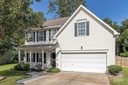 405 Matfield Court sold home in Monroe, SC