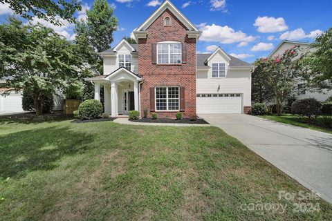 3359 Norwich Road sold home in Chadwyck, Fort Mill, SC