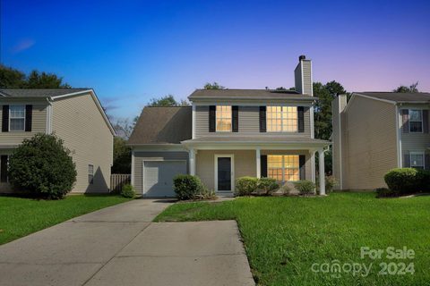 11407 Northwoods Forest Drive