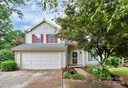 8007 Ivory Court sold home in Charlotte, SC