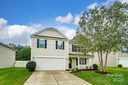 4917 Mcclure Road sold home in Charlotte, SC