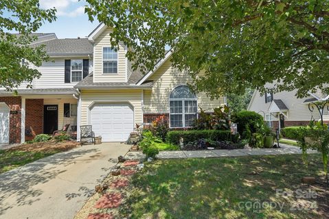 113 Arlington Downs Boulevard sold home in Arlington Downs, Matthews, NC