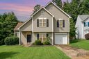 6522 Pepperbush Court sold home in Charlotte, SC