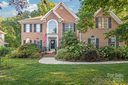 6120 Abergele Lane sold home in Matthews, SC