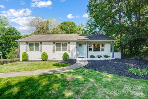 6612 Brookcrest Drive