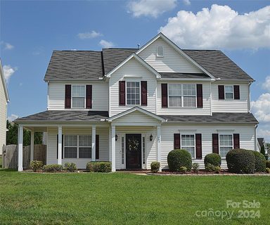 505 Clearwater Drive