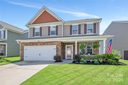 711 Robert Moses Drive sold home in Gastonia, SC